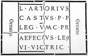 Lucius Artorius Castus: A Sourcebook – Christopher Gwinn