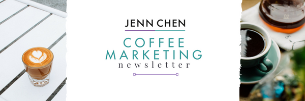 Coffee Marketing