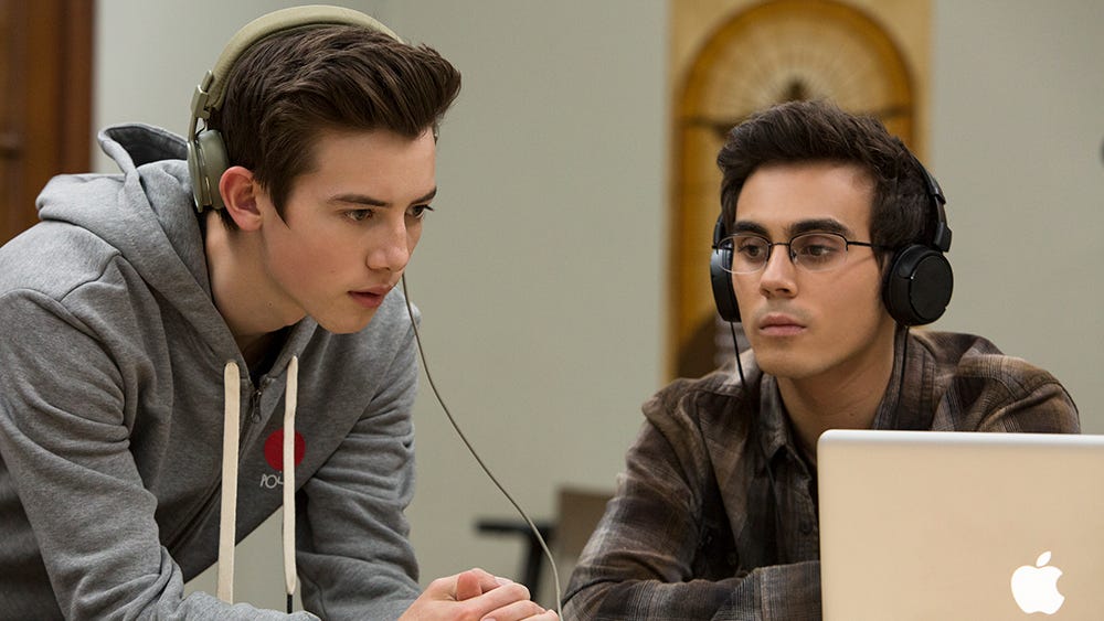 American Vandal' Canceled After Two Seasons at Netflix - Variety