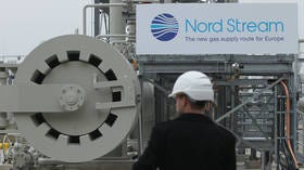 Kremlin comments on possible causes of Nord Stream damage