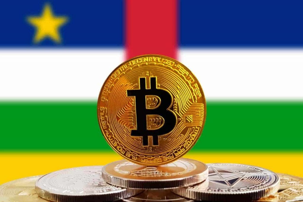 Central African Republic officially adopts Bitcoin as legal tender | Finbold