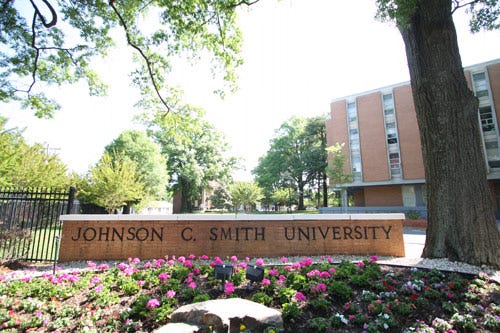 Johnson C. Smith University - Explore Our Campus