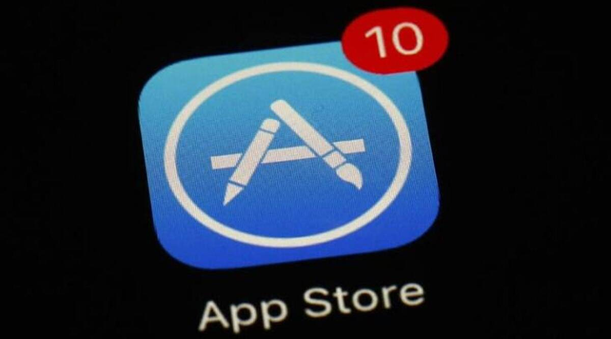 Apple hit with antitrust case in India over in-app payments issues |  Technology News,The Indian Express