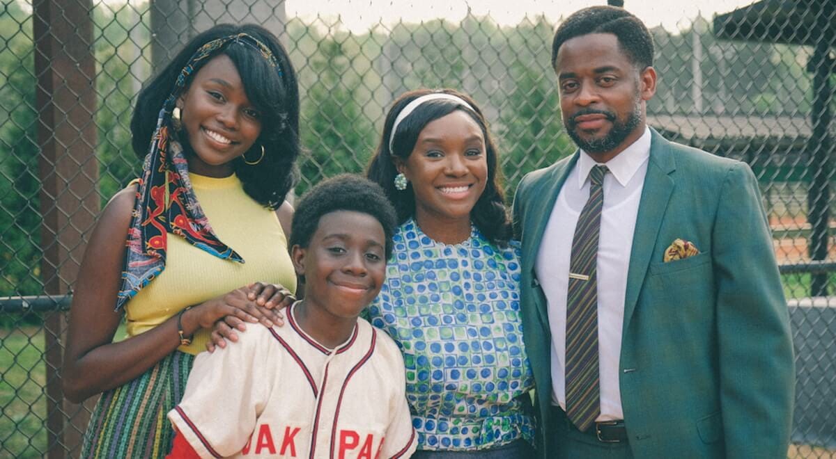 The Wonder Years 2021 starring Don Cheadle, Dulé Hill, Saycon Sengbloh, Elisha Williams, the Williams family, click here to check out the show.