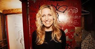 Comedian Laurie Kilmartin releases some pressure on 'Corset' | Wisconsin  Public Radio