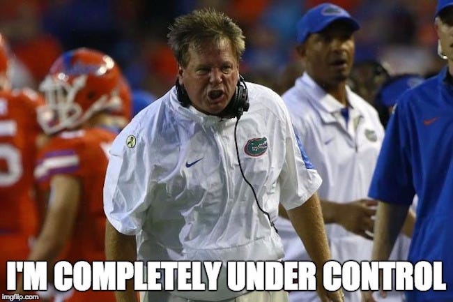 Best Florida football memes from the 2015 season