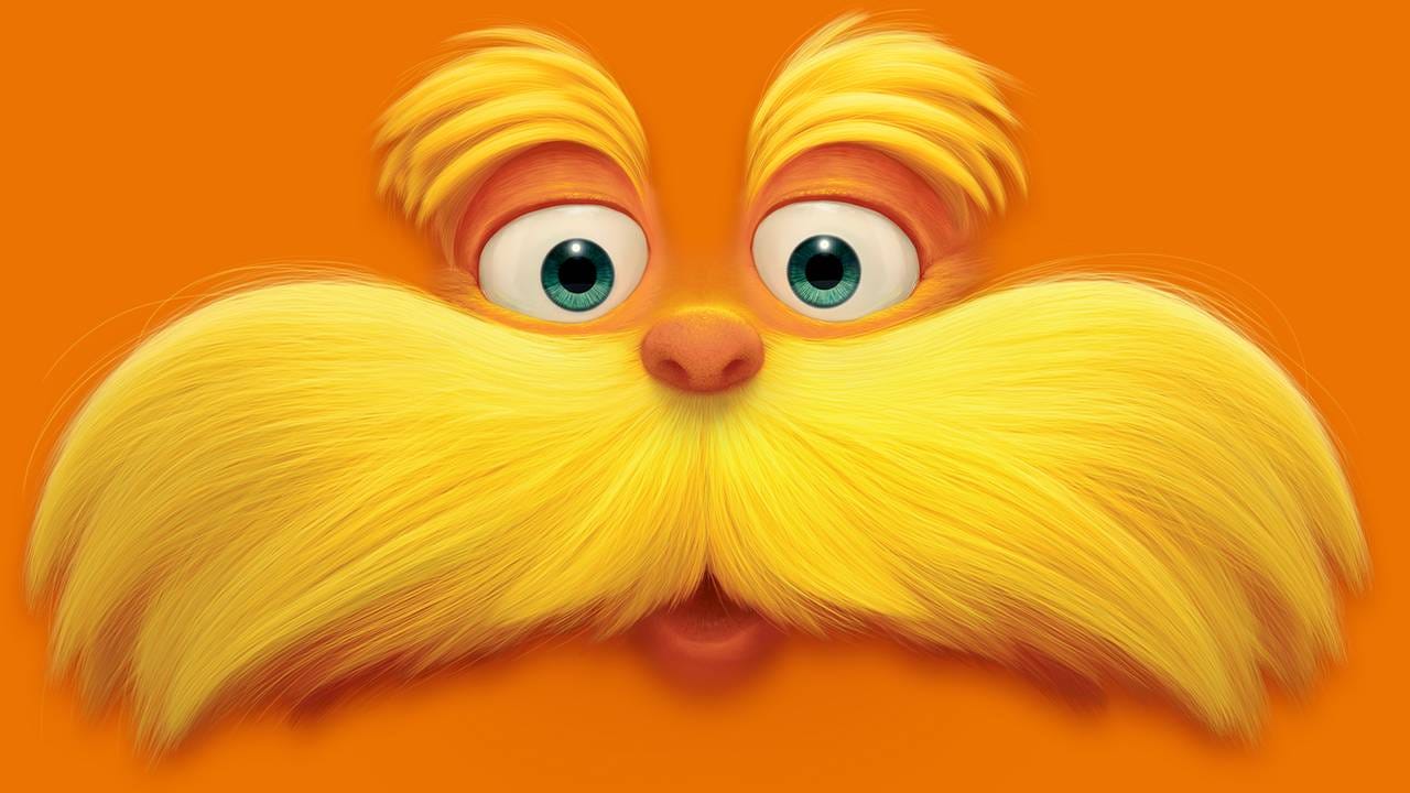 Watch Dr. Seuss&#39; The Lorax - Stream Movies | HBO Max