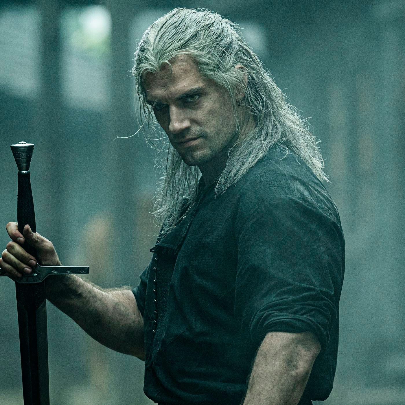 A Witcher prequel series, Blood Origin, is coming to Netflix - Polygon