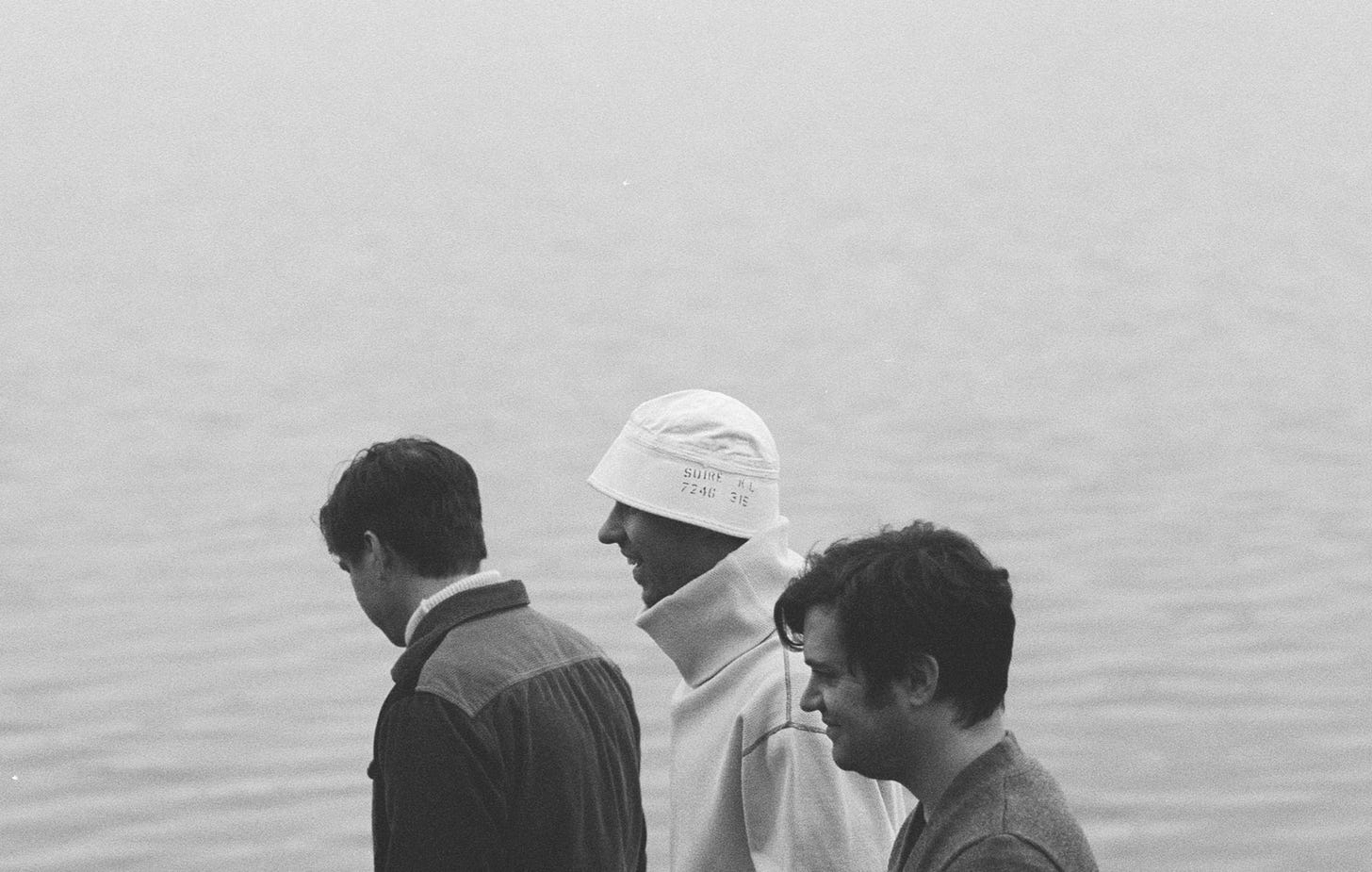 BADBADNOTGOOD announce forthcoming album &#39;Talk Memory&#39;, release single  &#39;Signal From The Noise&#39;
