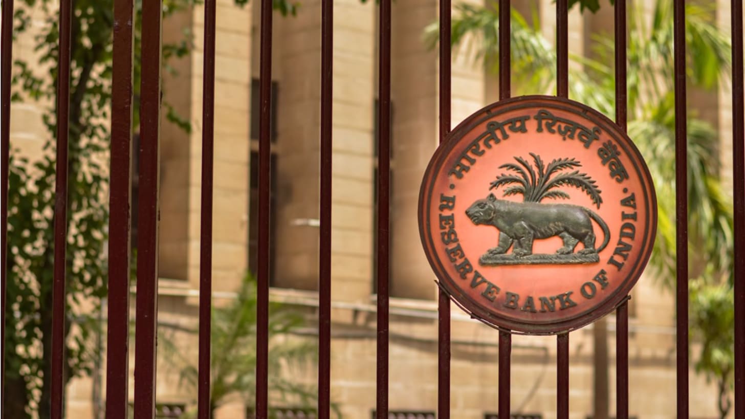 RBI's Monetary Policy: FY23 GDP growth forecast lowered to 7.2 percent from  7.8 percent