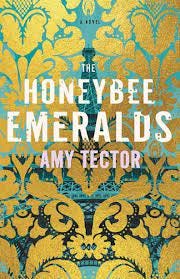 The Honeybee Emeralds, Book by Amy Tector (Paper over Board) |  www.chapters.indigo.ca