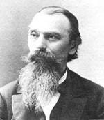 Gustavus Hinrichs