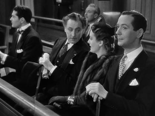 Midnight (1939) – FilmFanatic.org
