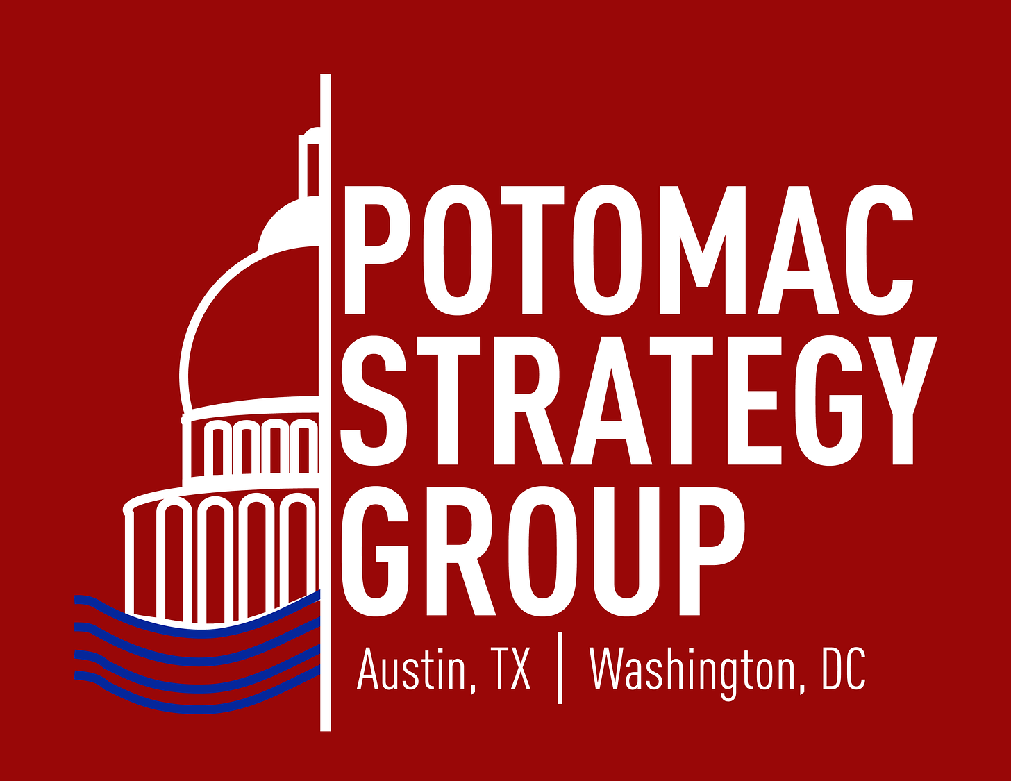 Potomac Strategy Group