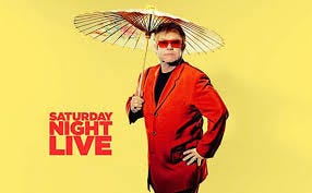 Photos | Pictures & Photo Galleries | Saturday Night Live | NBC | Saturday  night live, Elton john, Saturday night