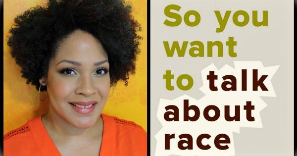 Ijeoma Oluo: So You Want to Talk About Race?