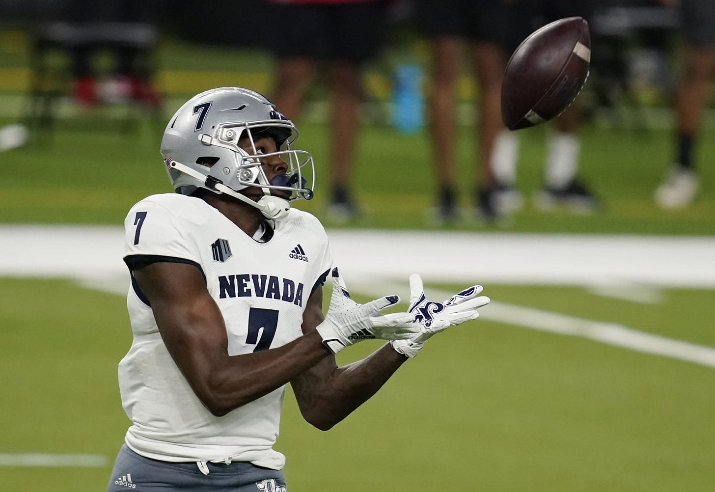 Projecting College Football&#39;s Top 10 Wide Receiver Stars in 2021 | Bleacher  Report | Latest News, Videos and Highlights