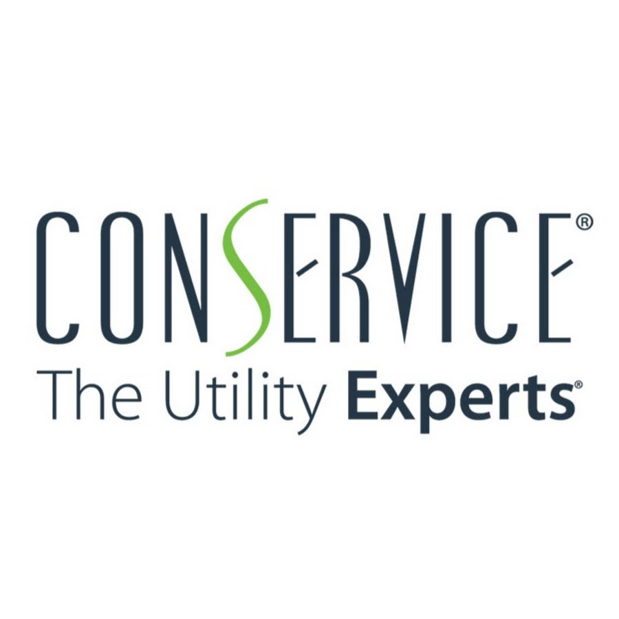 Conservice The Utility Experts - YouTube