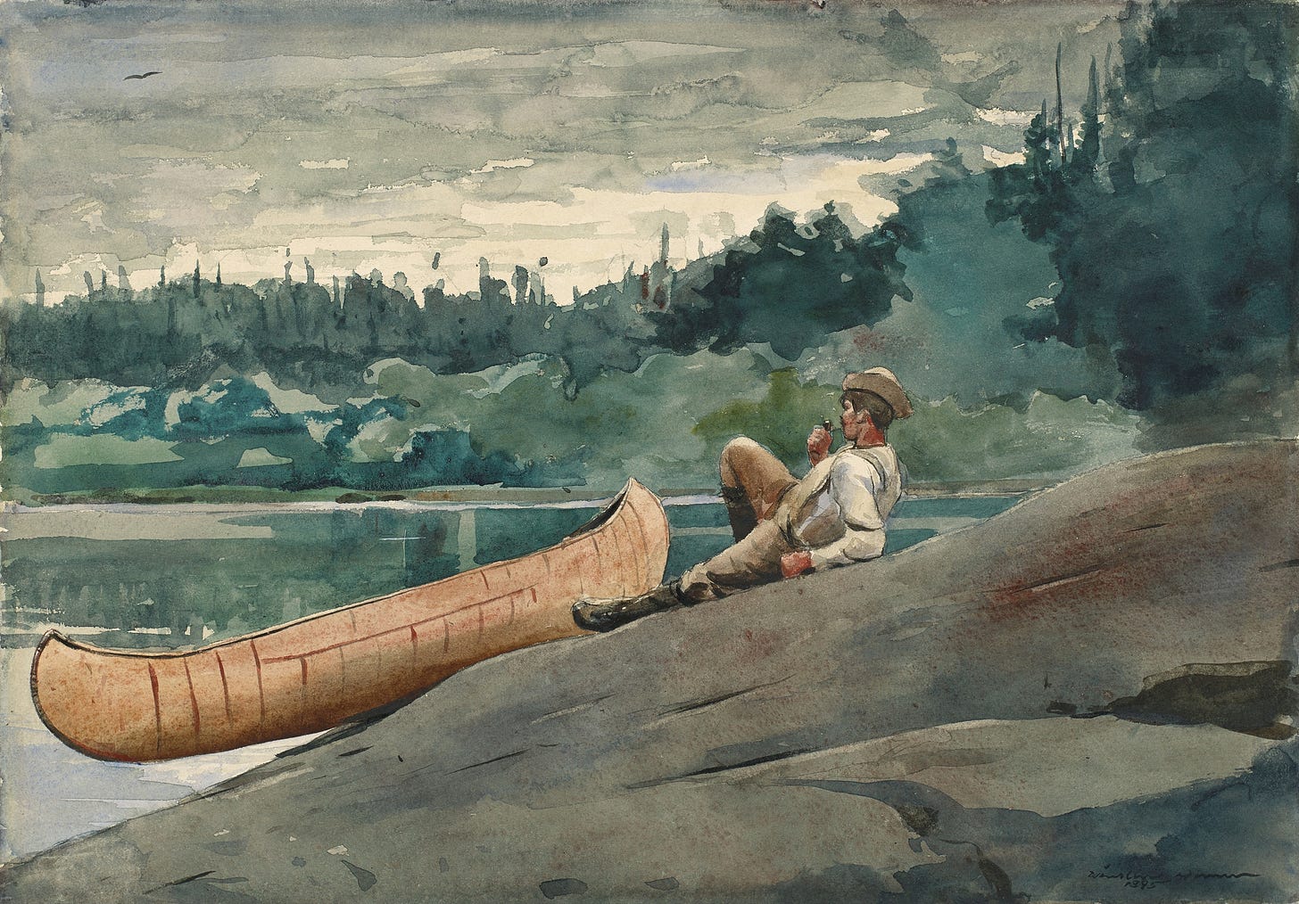 The Guide (1895)