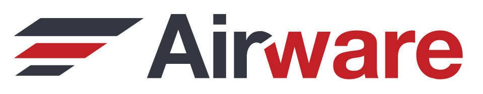 Image result for airware logo