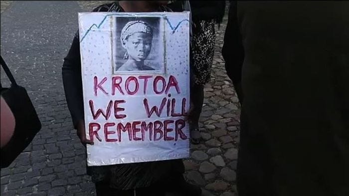 Krotoa