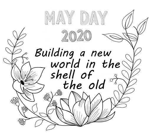 May Day 2020: Quarantine Capitalism – Punch Up Collective
