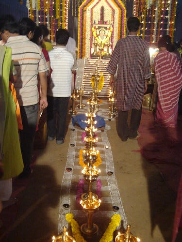 Ayyappa Temple (Borivli)