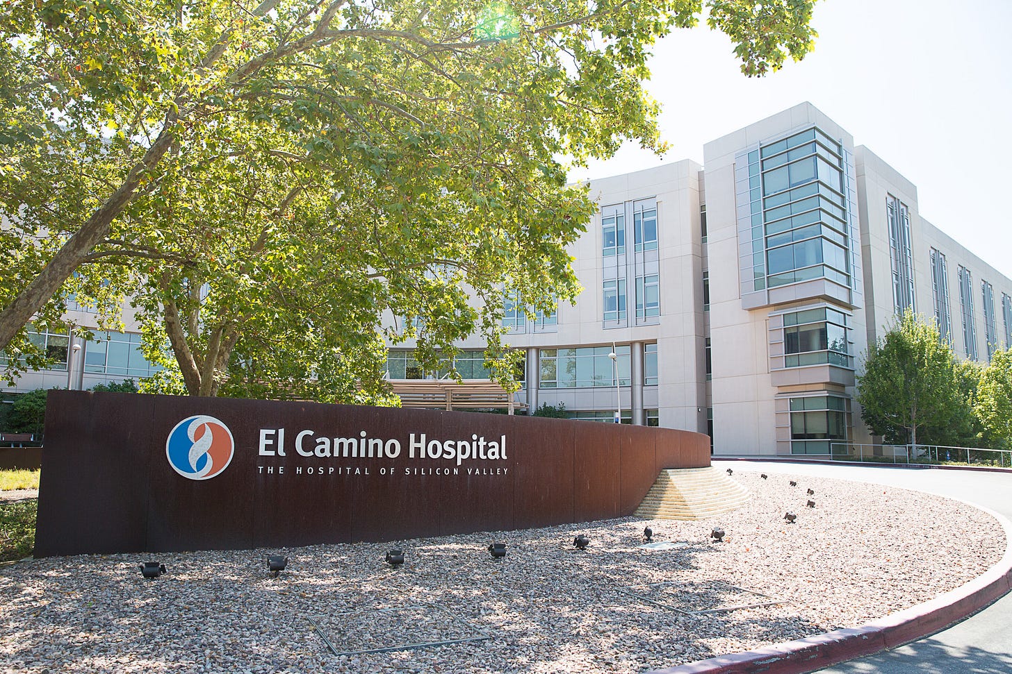 El Camino Hospital beats expectations with $142M profit | News | Mountain  View Online |