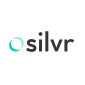 Silvr Logo