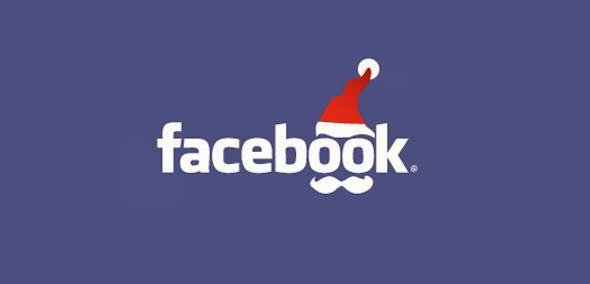 Image result for facebook christmas