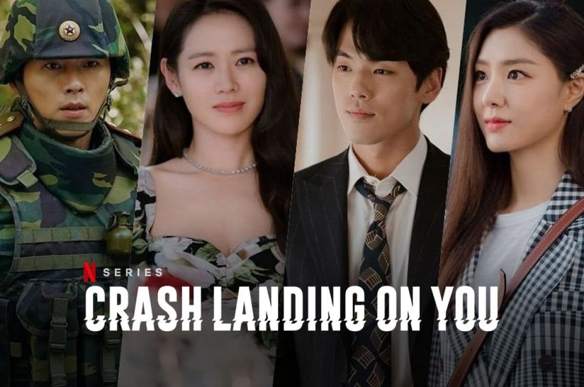 Crash Landing On You Season 2: Confirmed Release Date, Cast, Plot and More  Information - Finance Rewind