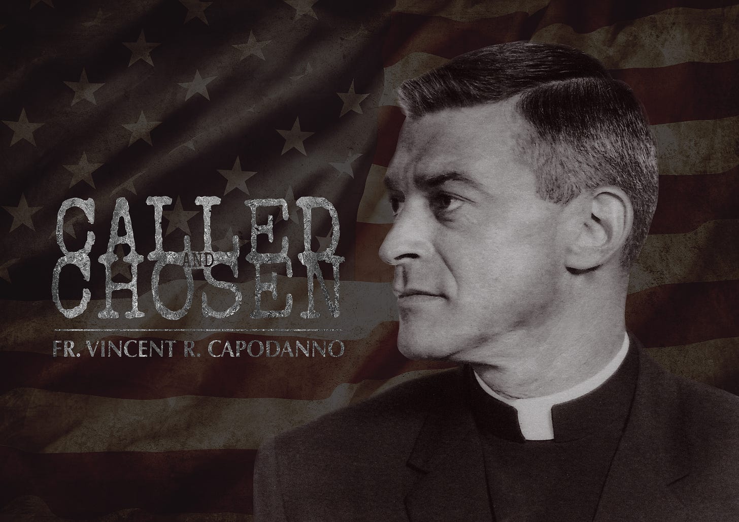 Father Vincent R. Capodanno: Remembering Staten Island's U ...