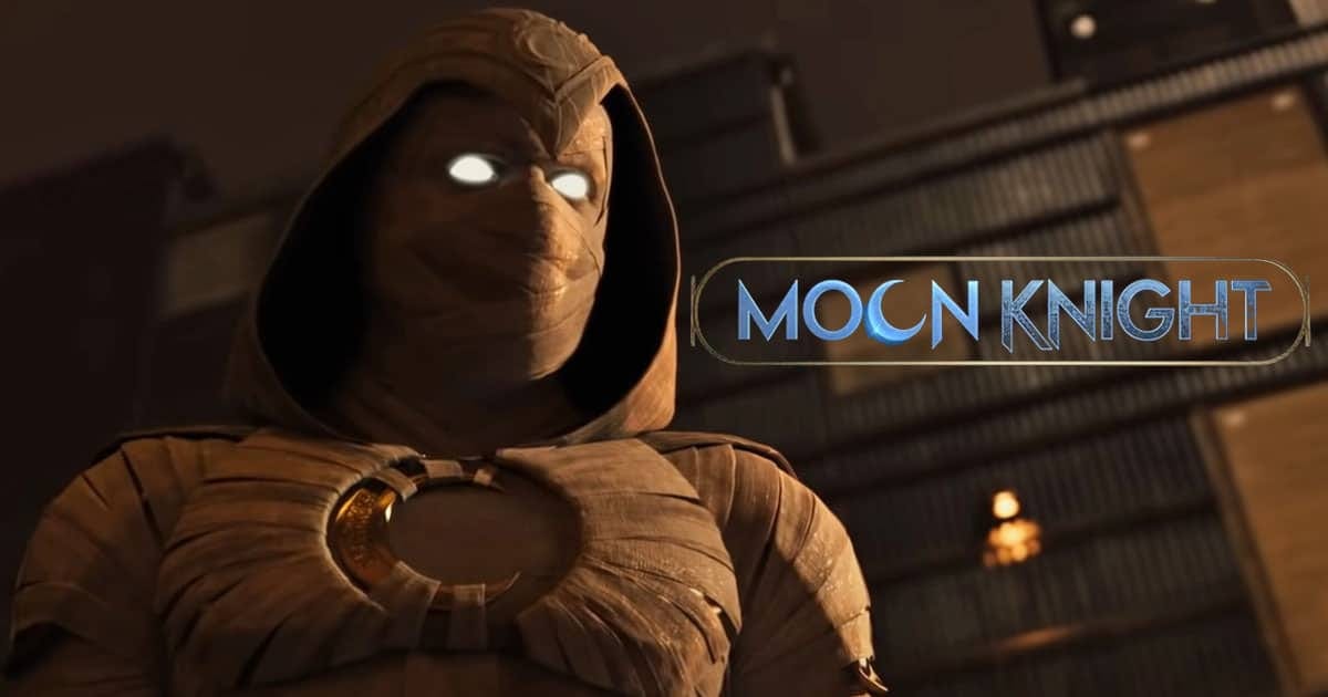 Moon Knight