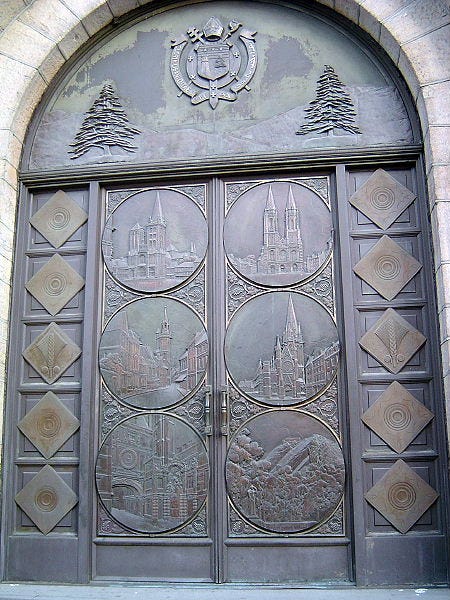 File:Normandie doors.jpg