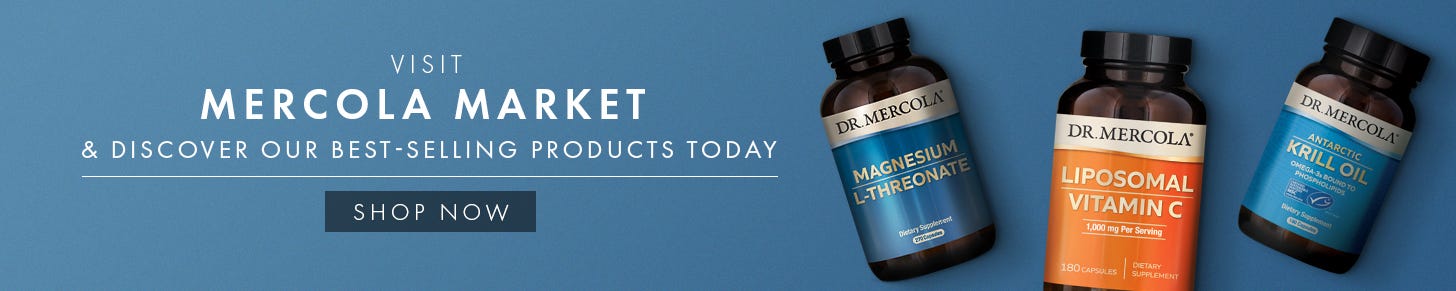 Visit Mercola Market