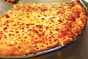 Image result for new york pizza