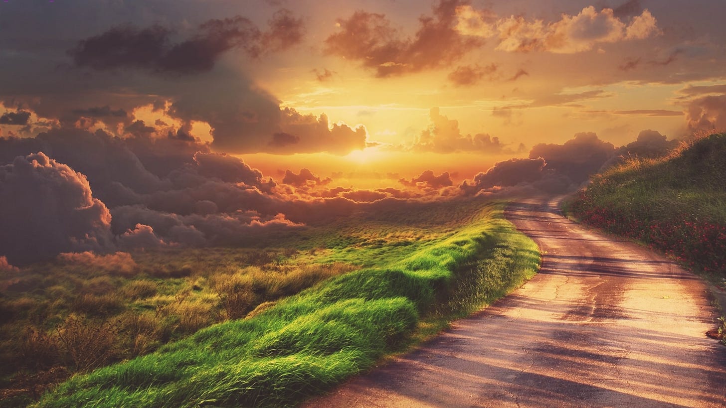 100 Travelers You Meet On The Road - Dndspeak