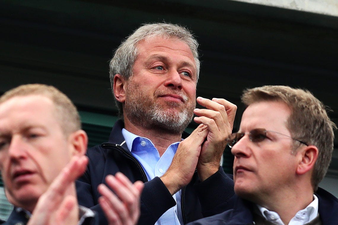 Report: What Raine Group emailed potential Chelsea buyers on Thursday