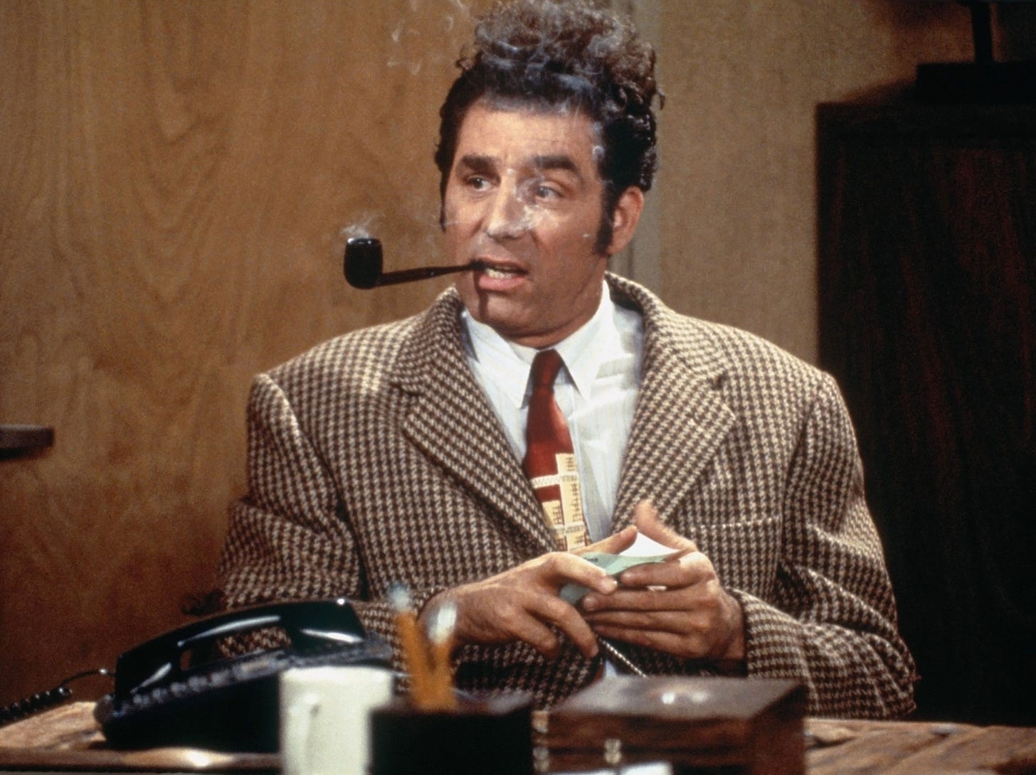 O momento de raiva que condenou a carreira do eterno Kramer de &quot;Seinfeld&quot; -  NiT