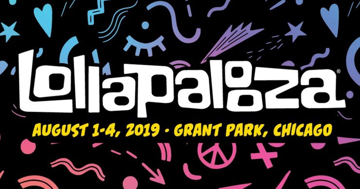 Lollapalooza 2019 