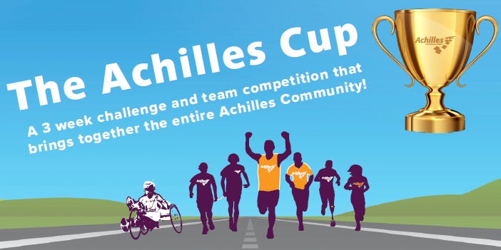 The Achilles Cup