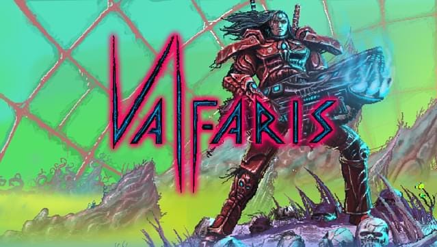 Valfaris on GOG.com