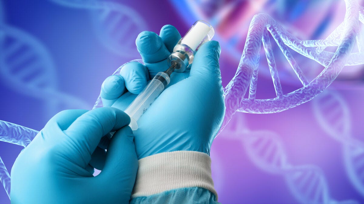 DNA profiles can be used in the analysis of genetic diseases, genetic fingerprinting or genetic genealogy. (Billion Photos/Shutterstock)