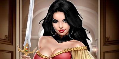 Grimm Fairy Tales (Vol. 2) #48, featured preview