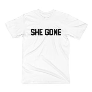 Image result for she gone