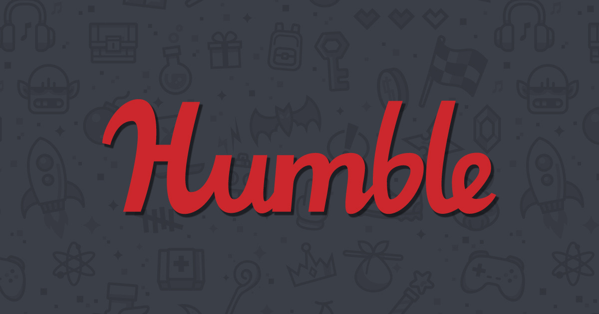 Humble Bundle | game bundles, book bundles, software bundles, and more