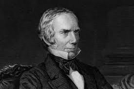 Lessons From Speaker Henry Clay, 'The Great Compromiser' | WNYC | New York  Public Radio, Podcasts, Live Streaming Radio, News