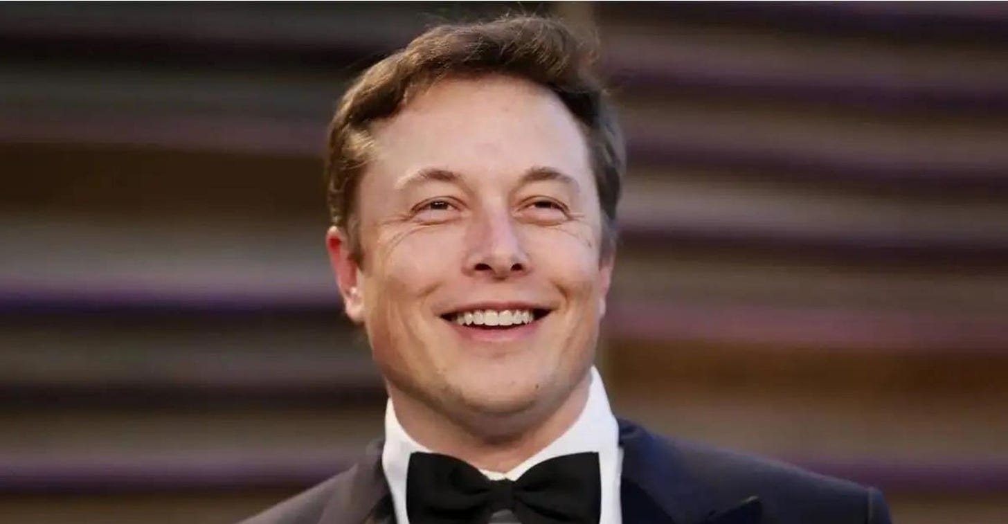Elon Musk’s Chinese Doppelganger Banned from Social Media