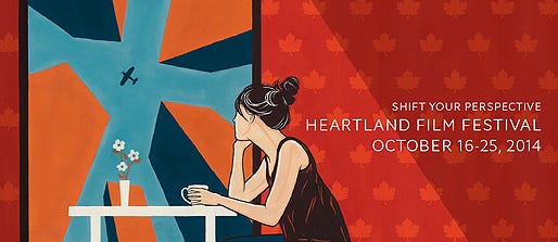Heartland Film Festival 2014