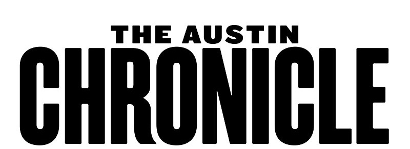RE:DESIGN Issue - The Evolution of The Austin Chronicle Logo: As we debut  our print issue redesign, we revisit our changing masthead - Features - The  Austin Chronicle